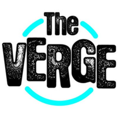 The Verge (XM) logo