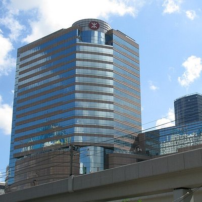 MTR Corporation