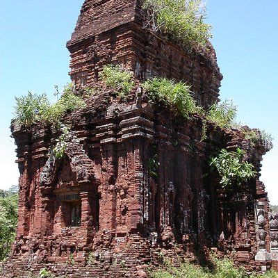 Mỹ Sơn
