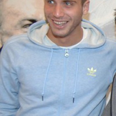 Lorenzo De Silvestri