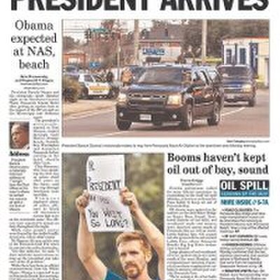 Pensacola News Journal