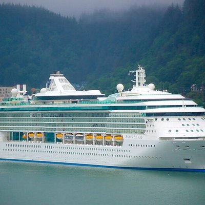 MS Radiance of the Seas