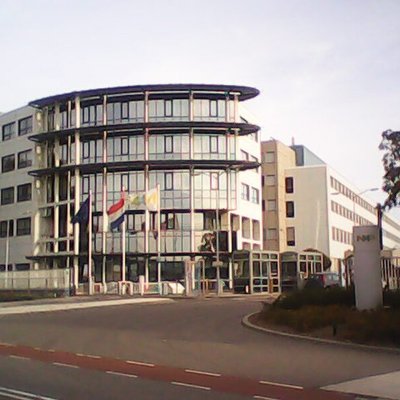 NXP Semiconductors