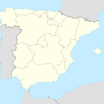 Costa Blanca