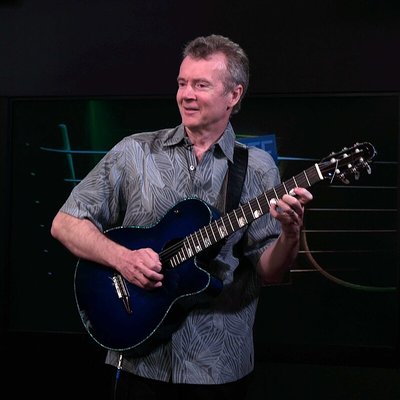 Peter White (musician)