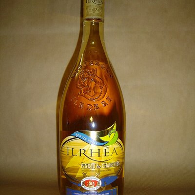 Pineau des Charentes
