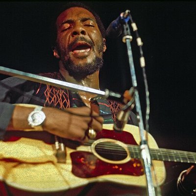 Richie Havens