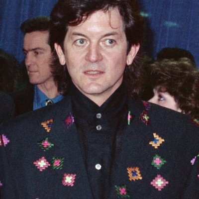 Rodney Crowell