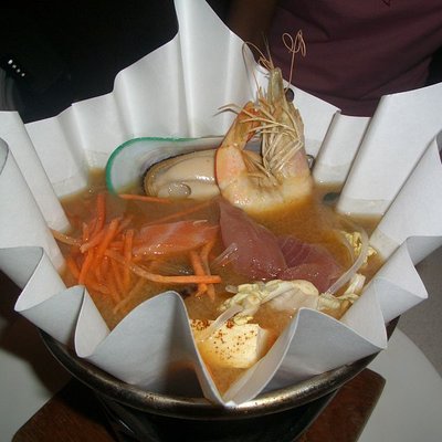 Sakae Sushi