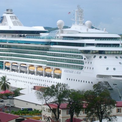 MS Serenade of the Seas