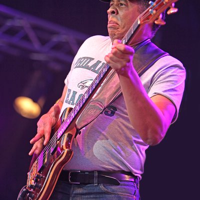 Stanley Clarke