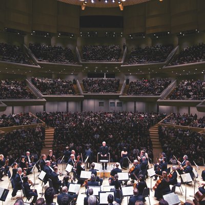 Toronto Symphony Orchestra