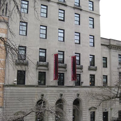 Manhattan School of Music