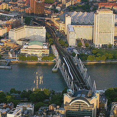 Southbank Centre