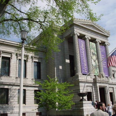 Museum of Fine Arts, Boston