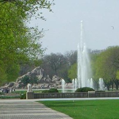Brookfield Zoo
