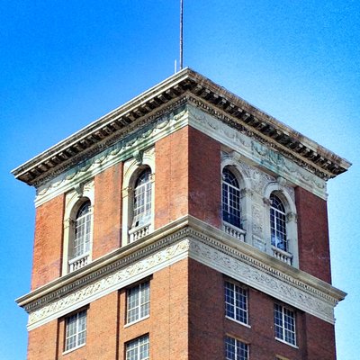 Ponce City Market logo