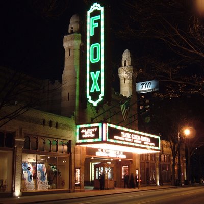 Fox Theatre (Atlanta)