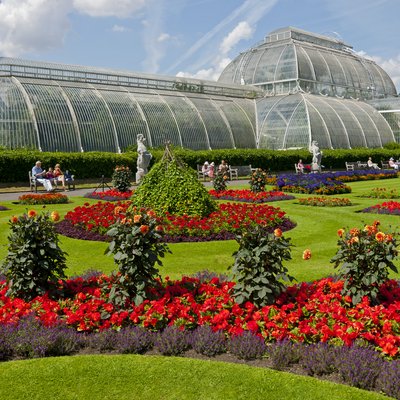 Royal Botanic Gardens, Kew