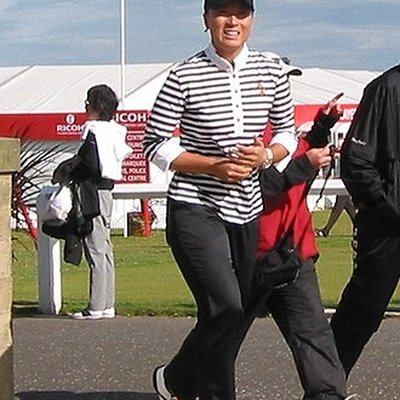 LPGA of Korea Tour