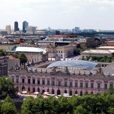 Mitte (locality)