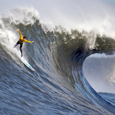 Zigzag Surfing Magazine