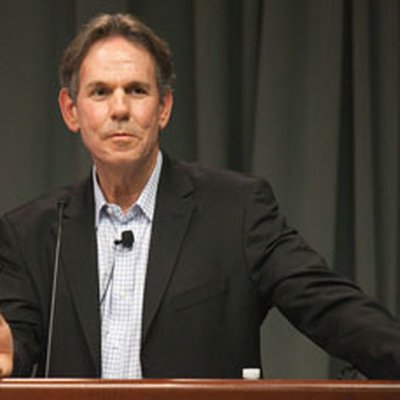 Thomas Keller