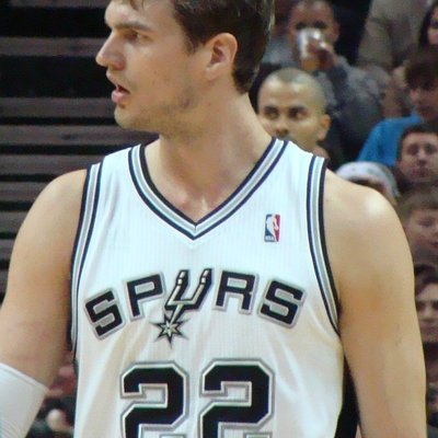 Tiago Splitter