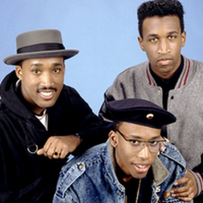 Tony! Toni! Toné! logo