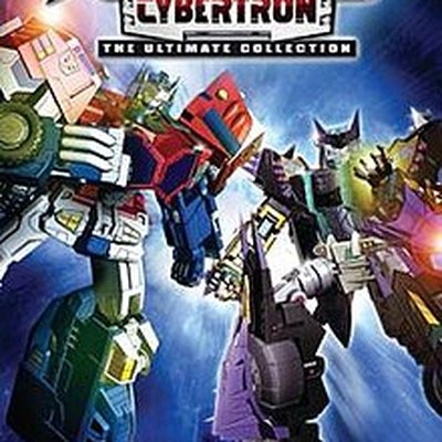 Transformers: Cybertron