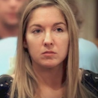 Victoria Coren Mitchell