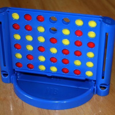 Connect Four