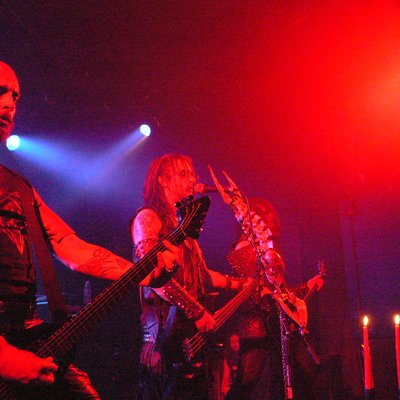 Watain