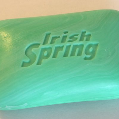 Irish Spring