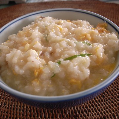 Gruel logo
