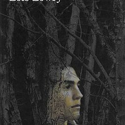 Messenger (novel)
