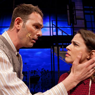 Next to Normal