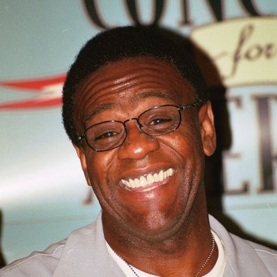 Al Green