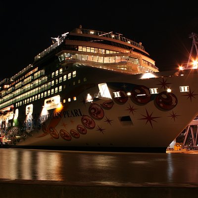 Norwegian Pearl