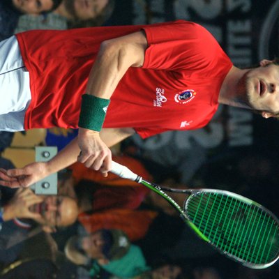 Grégory Gaultier