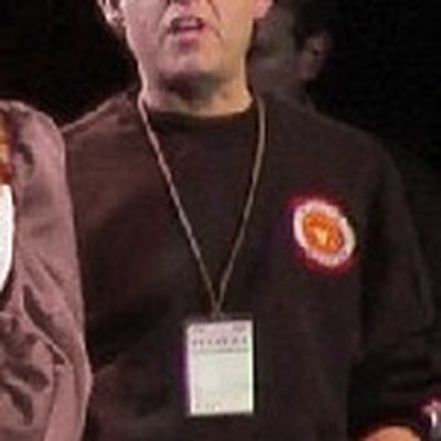 Peter Nicol