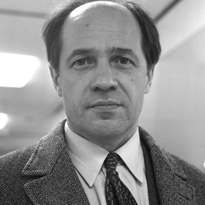 Pierre Boulez