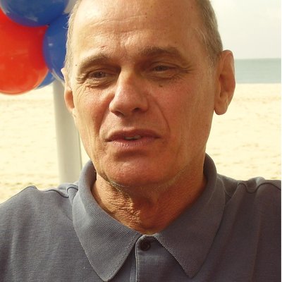 Ricardo Boechat