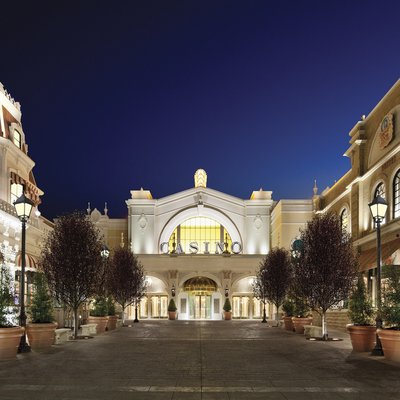River City Casino