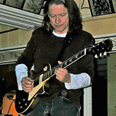 Robben Ford