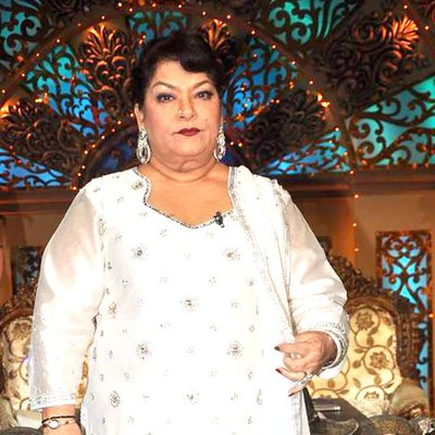 Saroj Khan