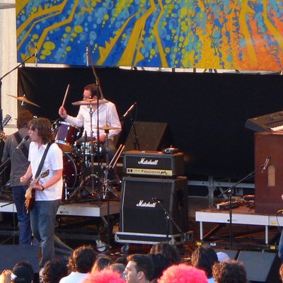 Starsailor (band) logo