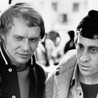 Starsky & Hutch (film) logo