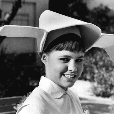 The Flying Nun logo