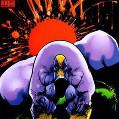 The Maxx